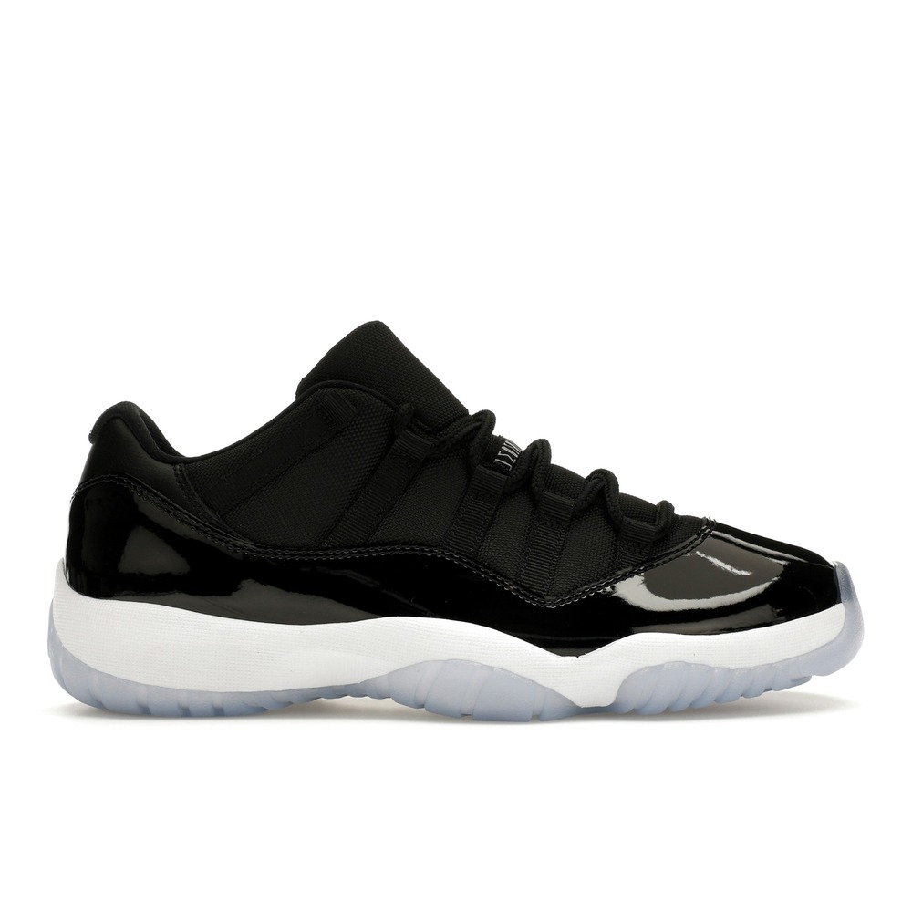 Air Jordan 11 Retro Low Space Jam FV5104-004