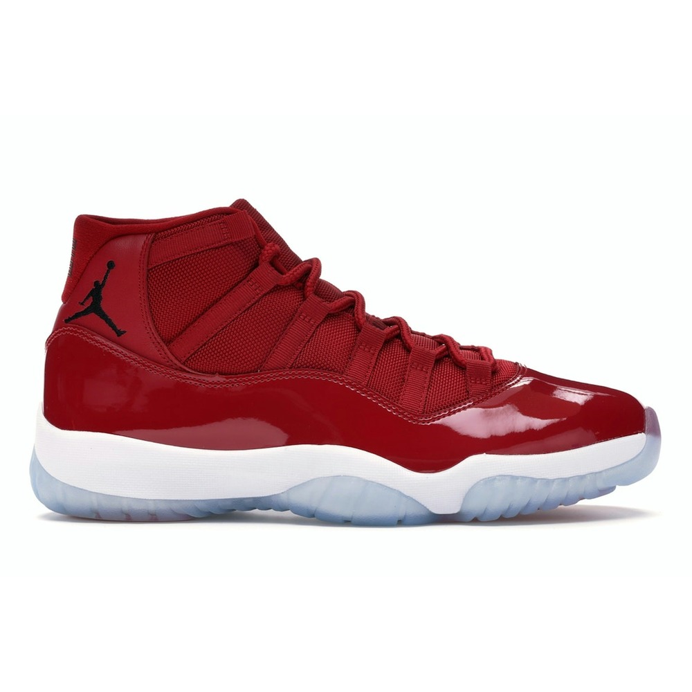 Air Jordan 11 Retro Win Like 96 378037-623