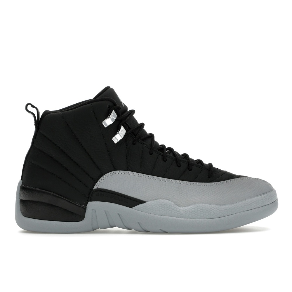 Air Jordan 12 Retro Barons CT8013-010