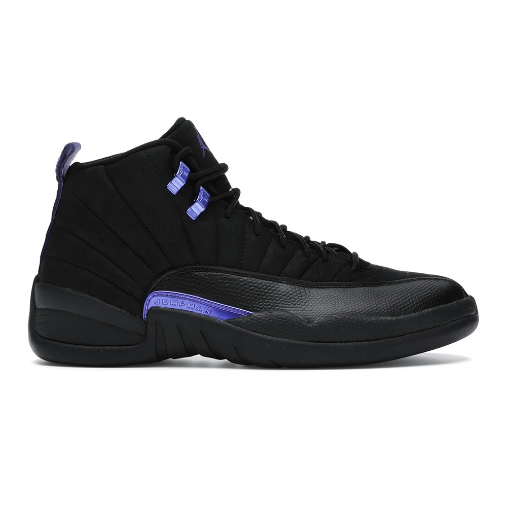 Air Jordan 12 Retro Dark Concord CT8013-005