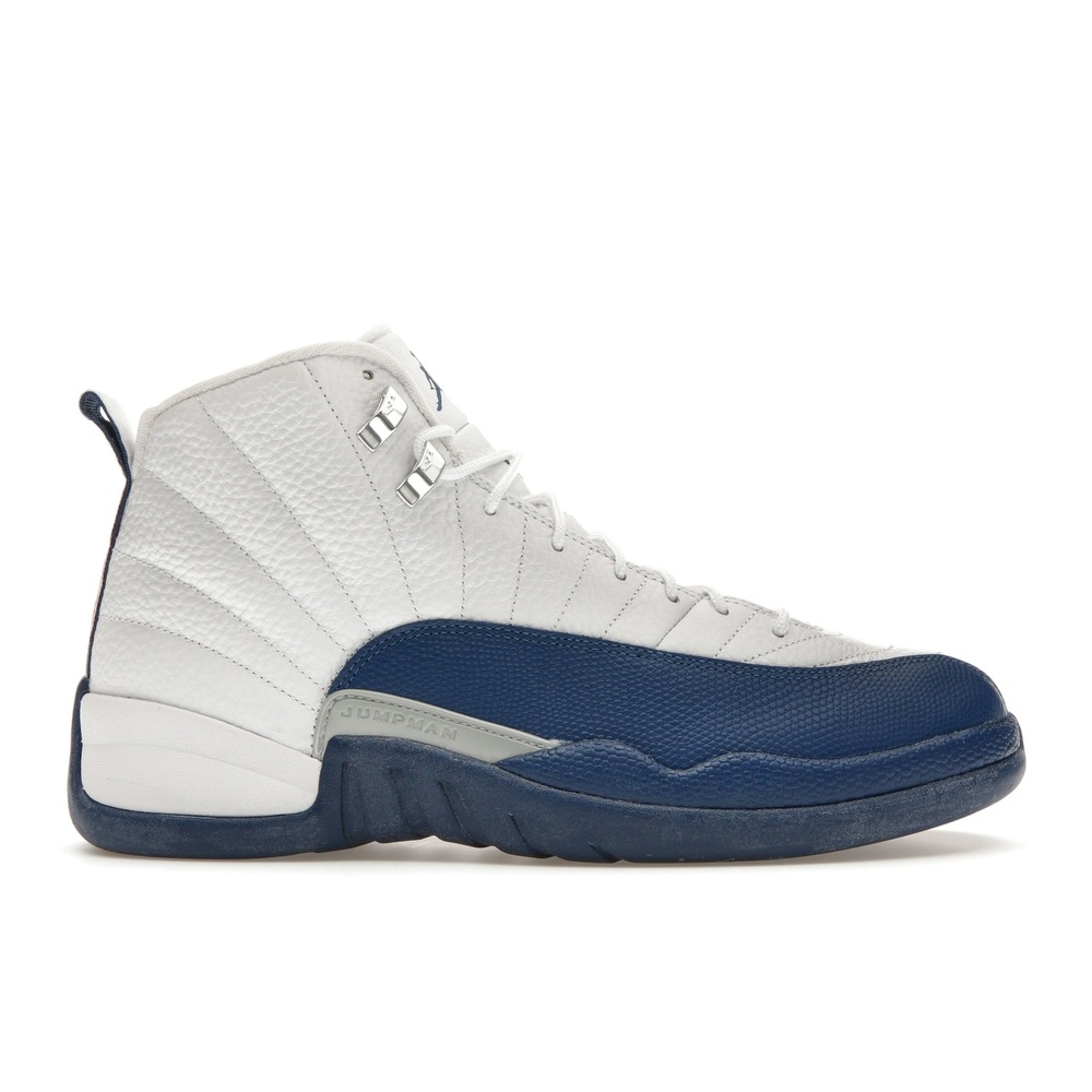 Air Jordan 12 Retro French Blue (2016 edition) 130690-113
