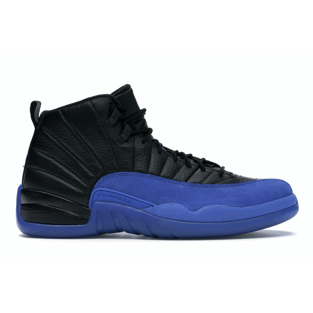 Air Jordan 12 Retro Game Royal 130690-014