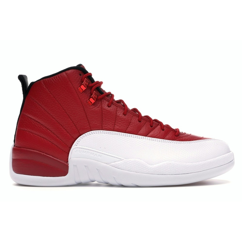 Air Jordan 12 Retro Gym Red (2016 edition) 130690-600