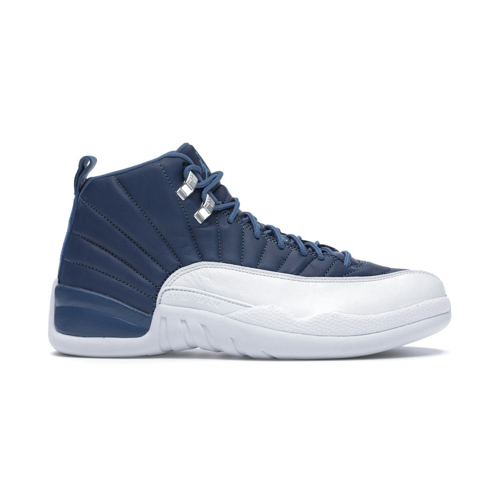 Air Jordan 12 Retro Indigo 130690-404