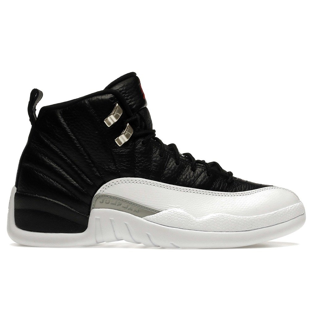 Air Jordan 12 Retro Playoff (2022 edition) CT8013-006