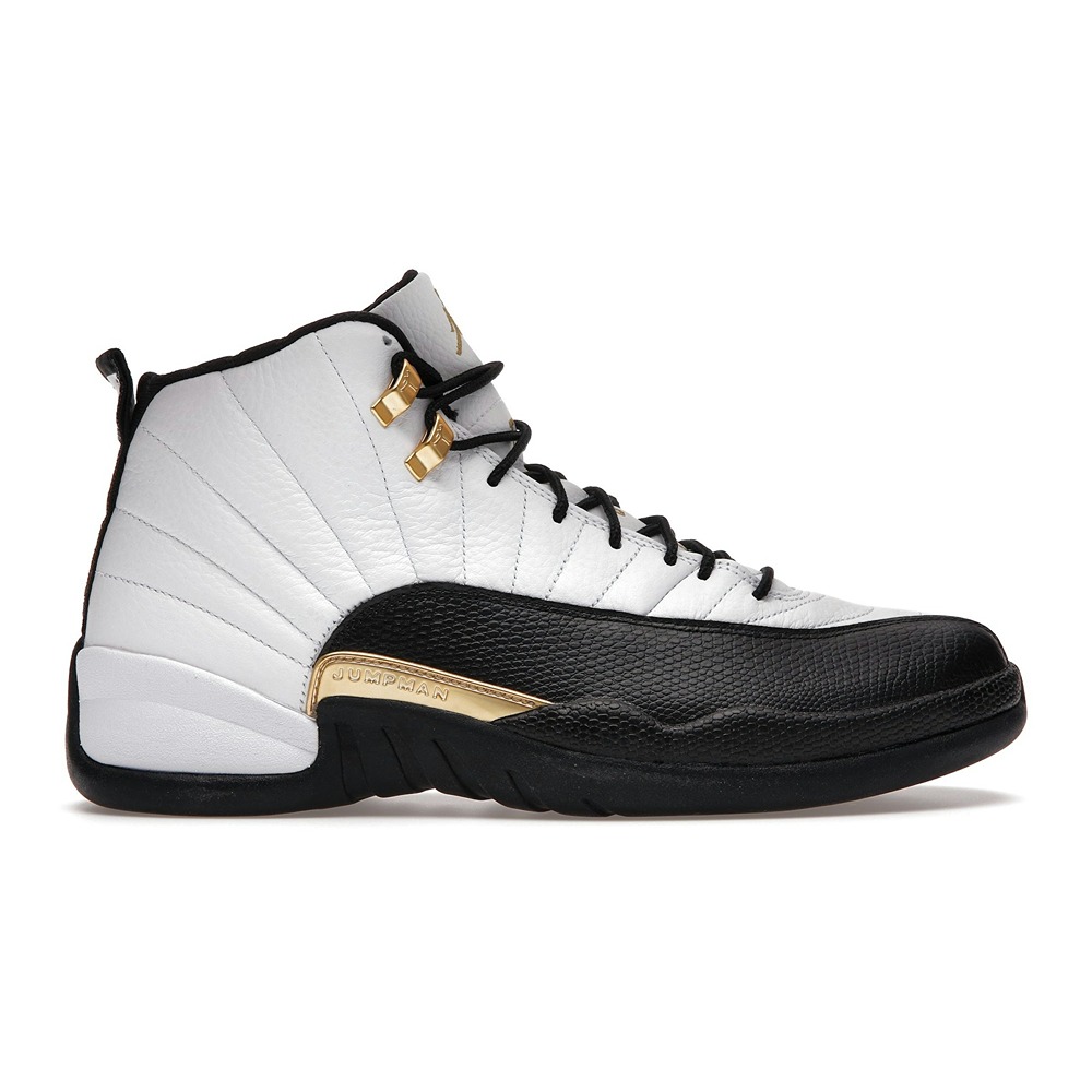 Air Jordan 12 Retro Royalty CT8013-170