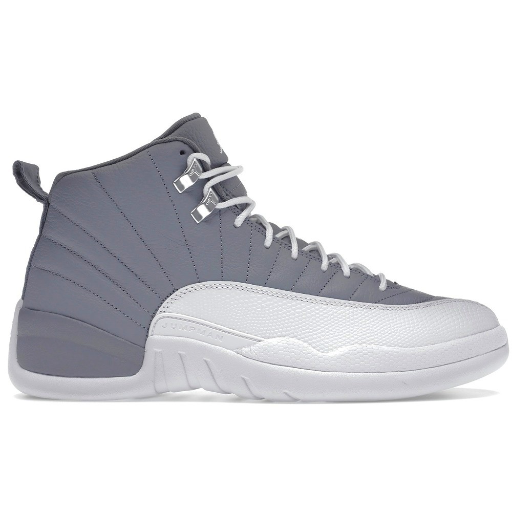 Air Jordan 12 Retro Stealth CT8013-015