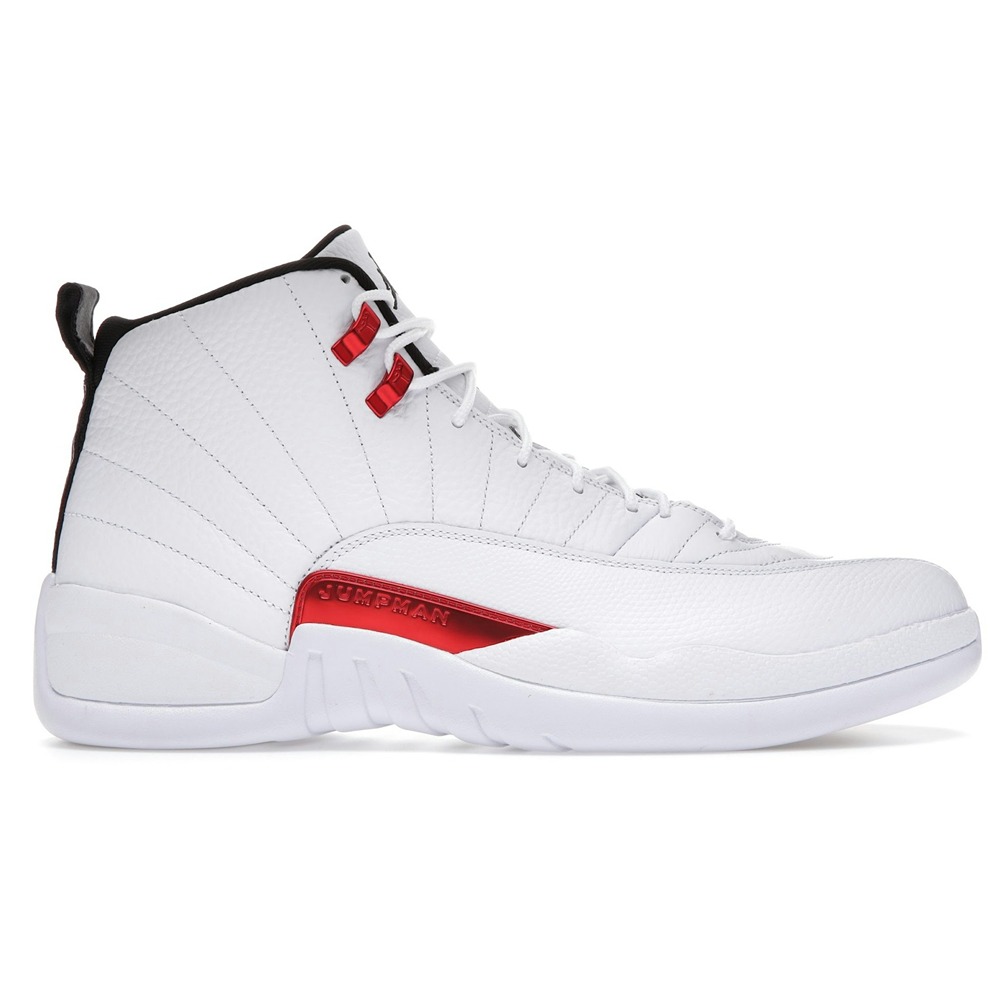 Air Jordan 12 Retro Twist CT8013-106