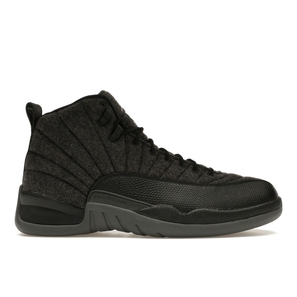 Air Jordan 12 Retro Wool 852627-003