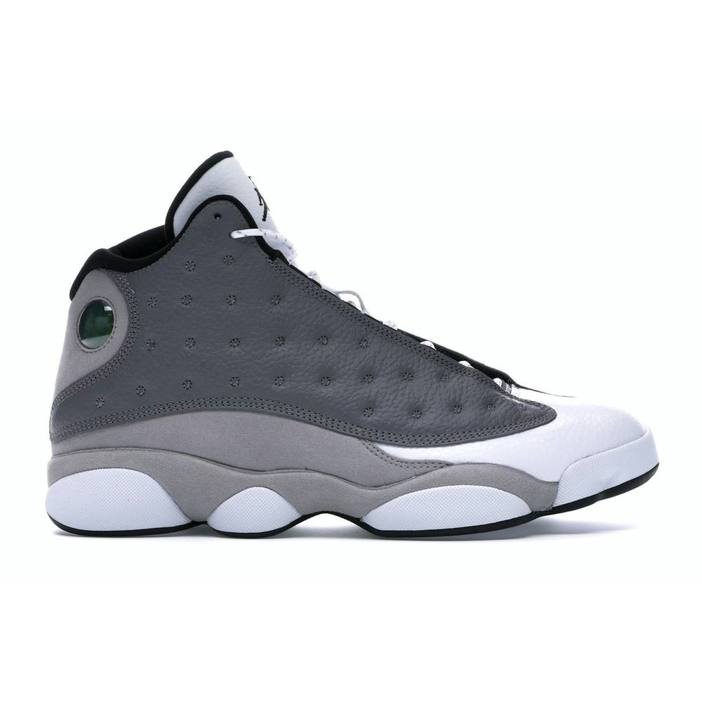 Air Jordan 13 Retro Atmosphere Grey 414571-016