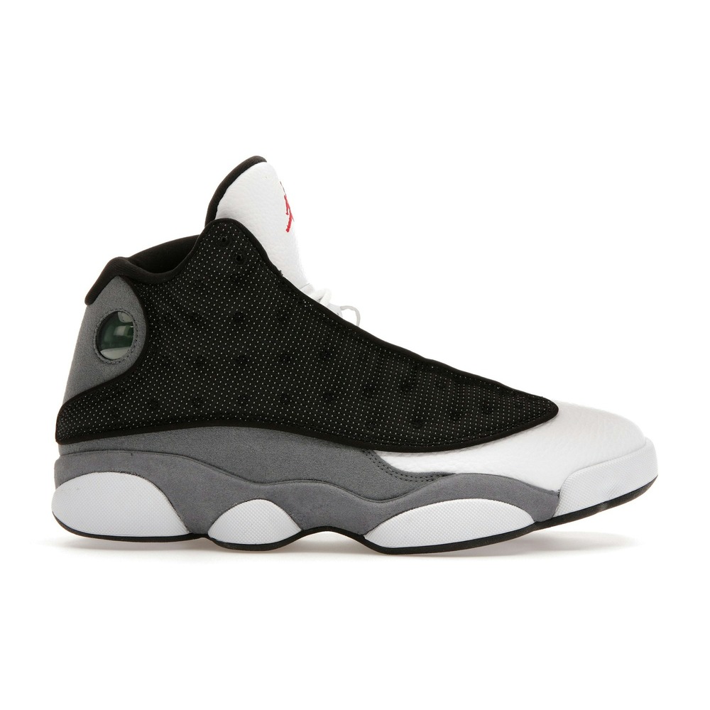 Air Jordan 13 Retro Black Flint DJ5982-060
