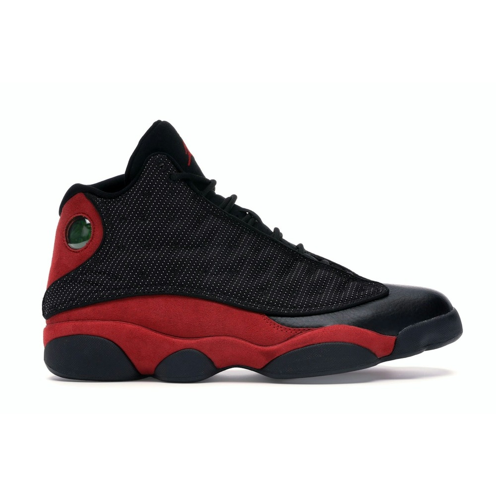 Air Jordan 13 Retro Bred (2013 edition) 414571-010