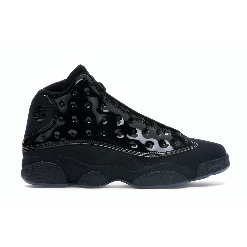 Air Jordan 13 Retro Cap and Gown 414571-012