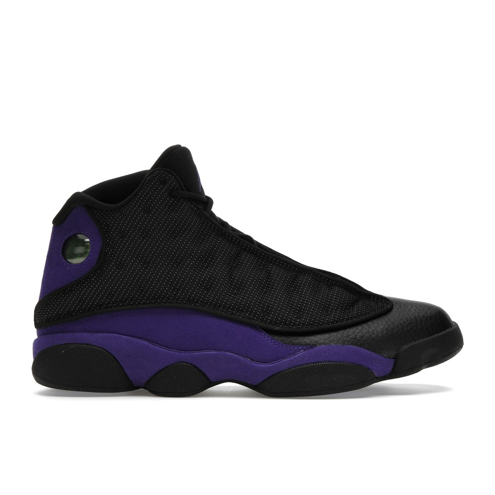 Air Jordan 13 Retro Court Purple 414581-015