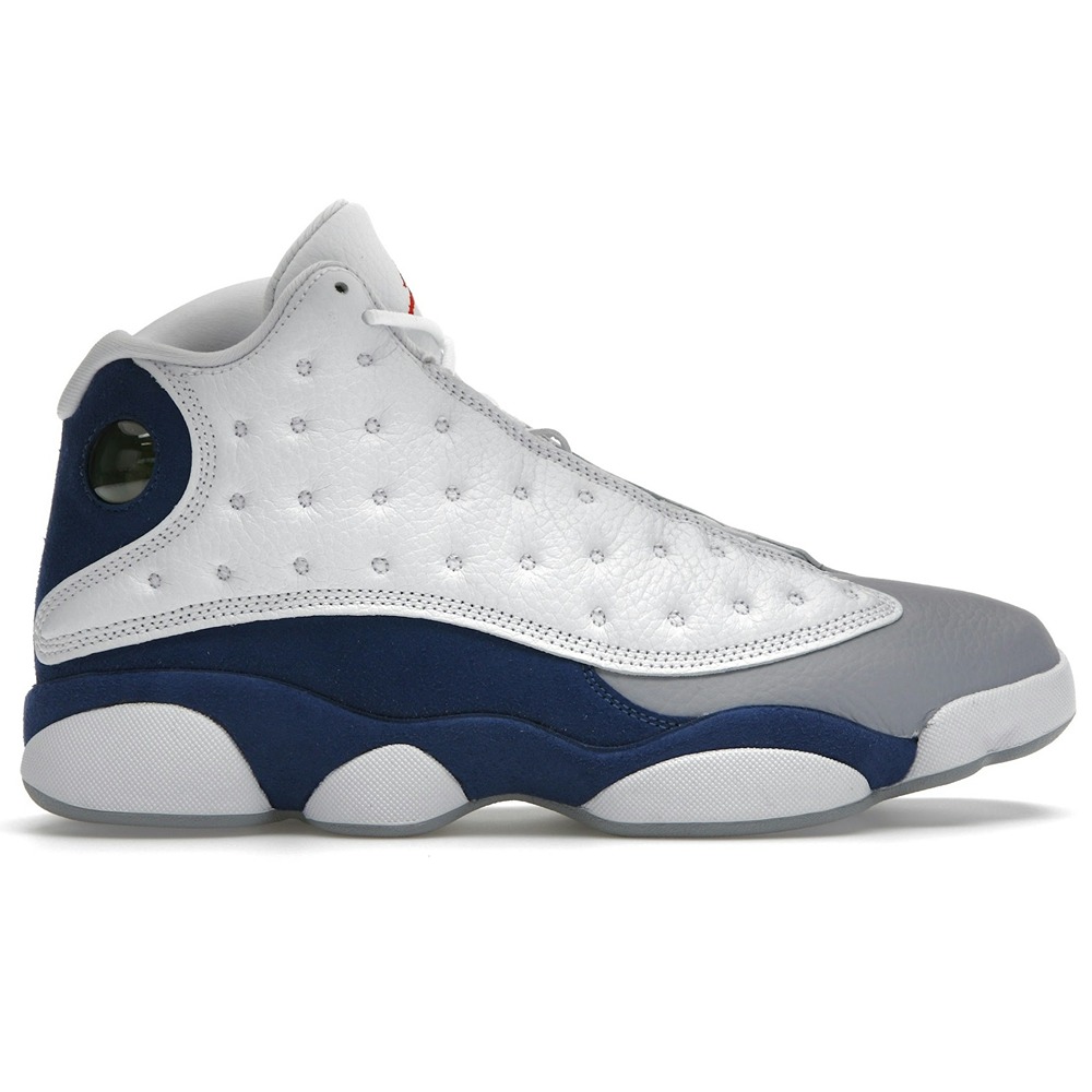 Air Jordan 13 Retro French Blue 414571-164