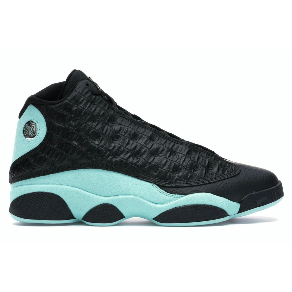 Air Jordan 13 Retro Island Green 414571-030