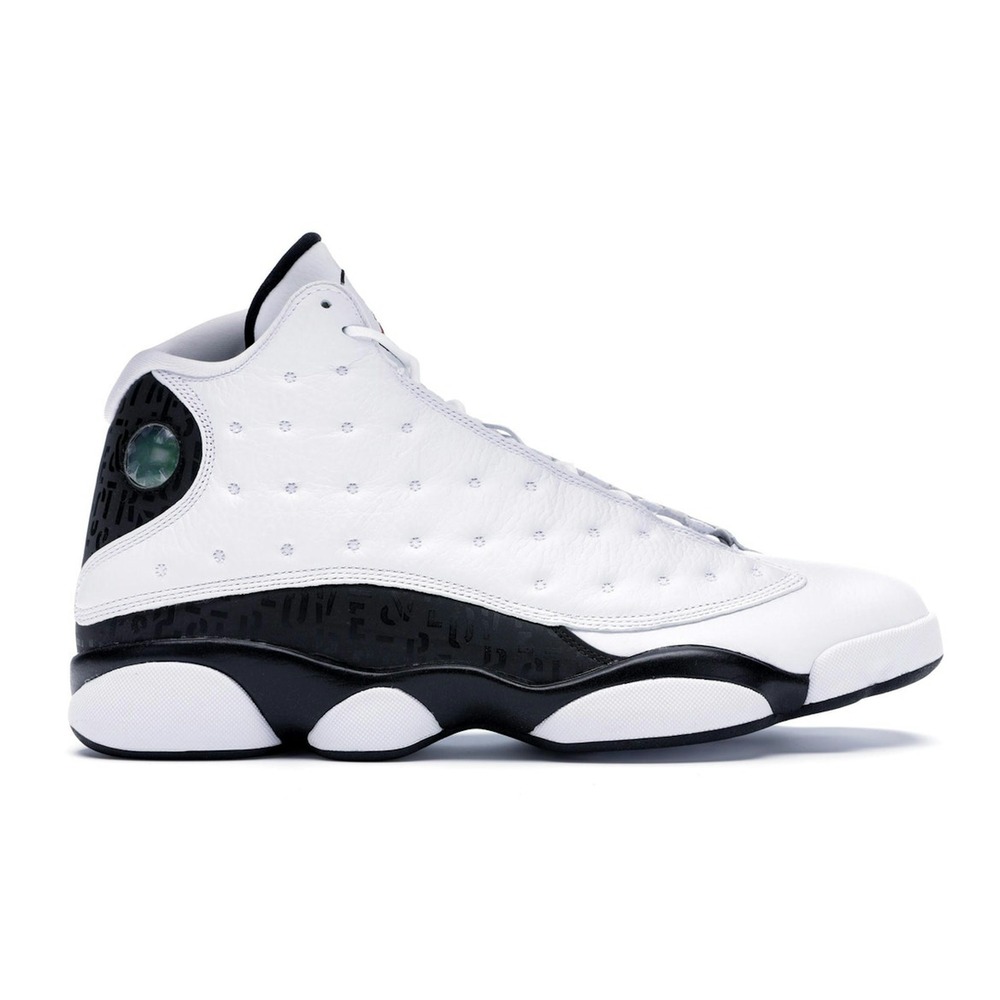 Air Jordan 13 Retro Love and Respect 888164-112
