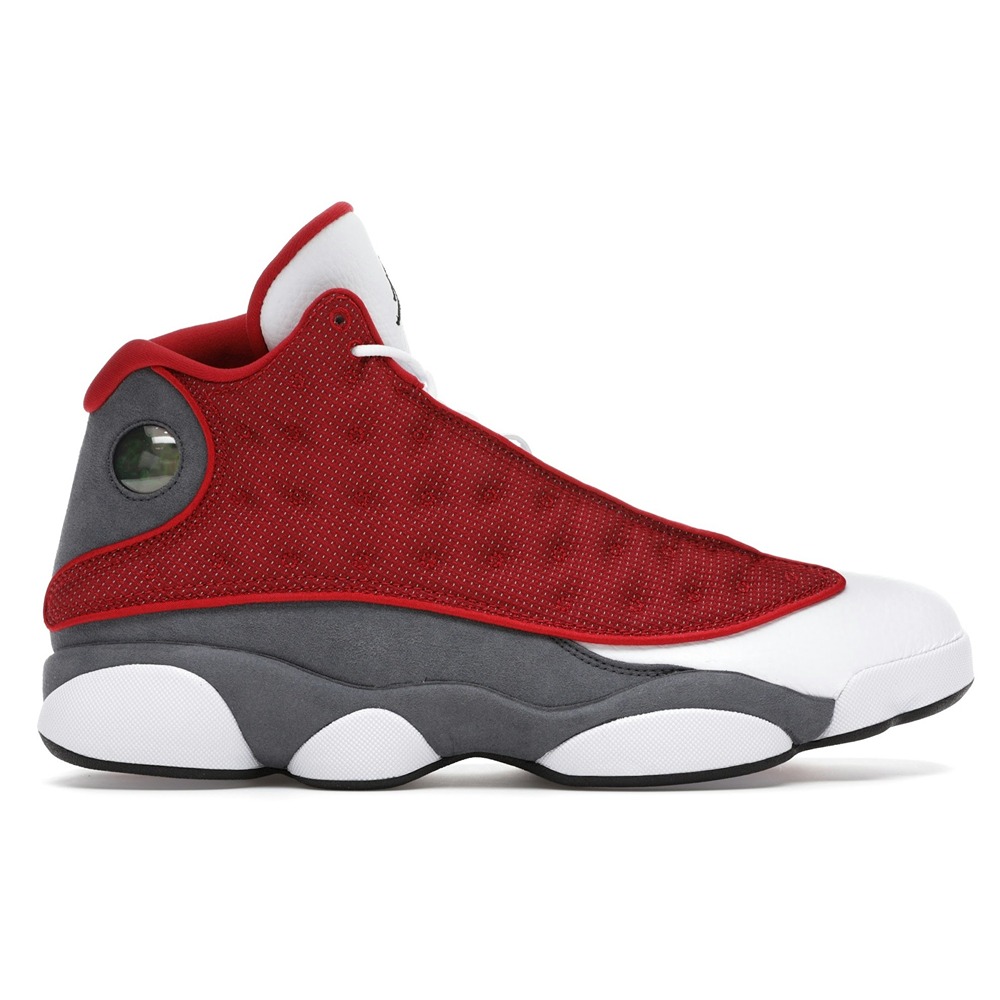 Air Jordan 13 Retro Red Flint DJ5982-600