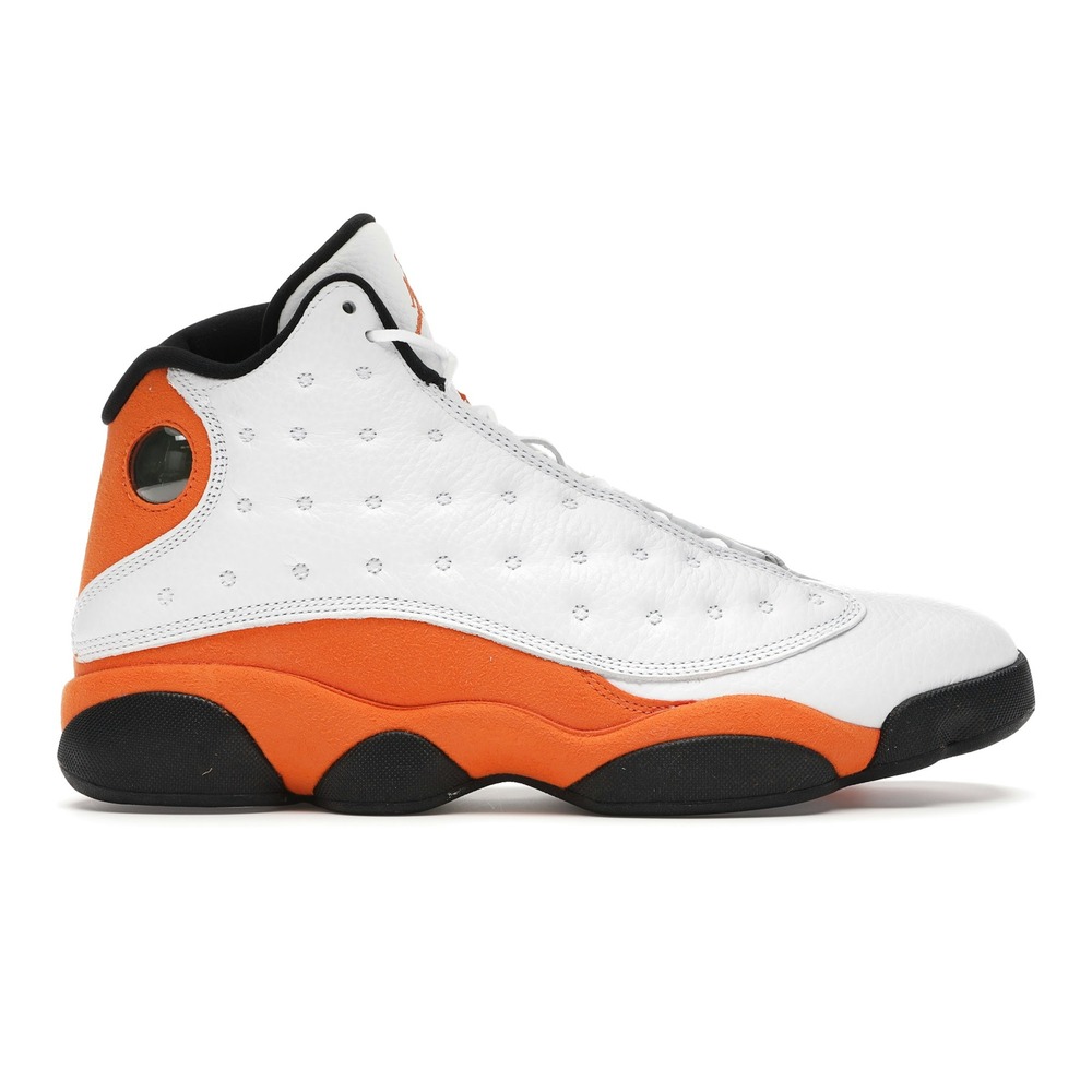Air Jordan 13 Retro Starfish 414571-108