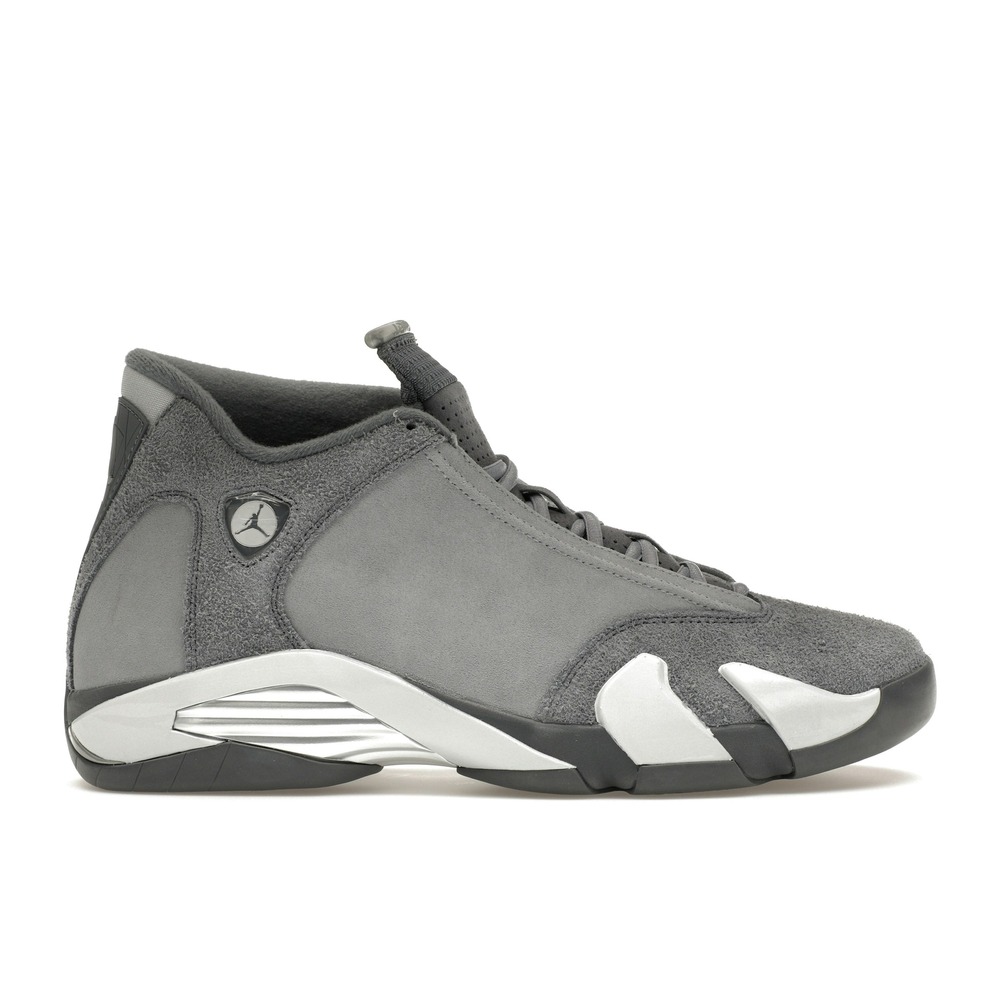 Air Jordan 14 Retro Flint Grey FJ3460-012