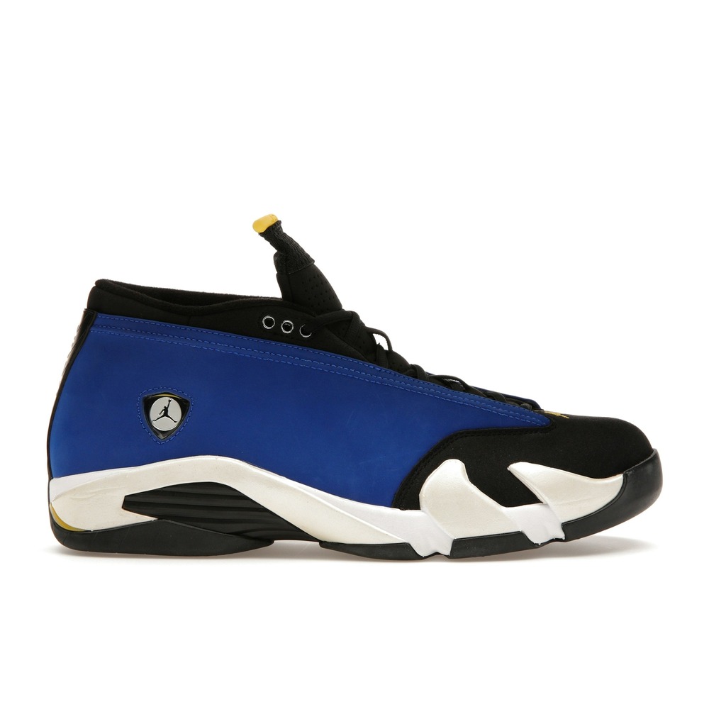 Air Jordan 14 Retro Low Laney (2015 edition) 807511-405