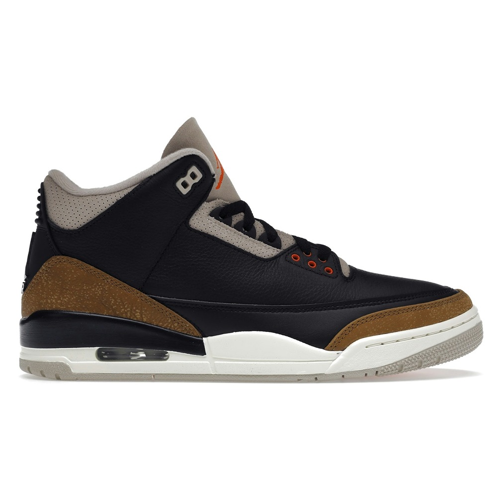Air Jordan 3 Retro Desert Elephant CT8532-008