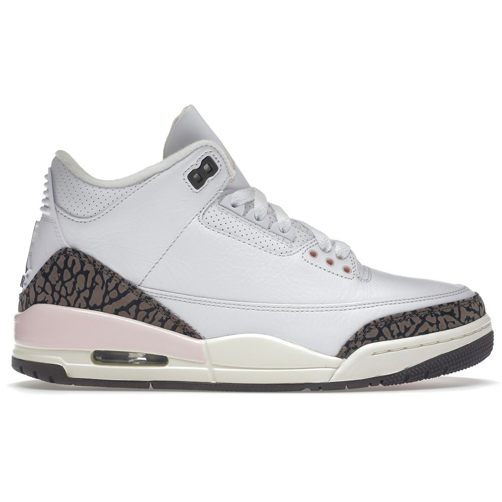 Air Jordan 3 Retro Neapolitan (Women Exclusive) CK9246-102