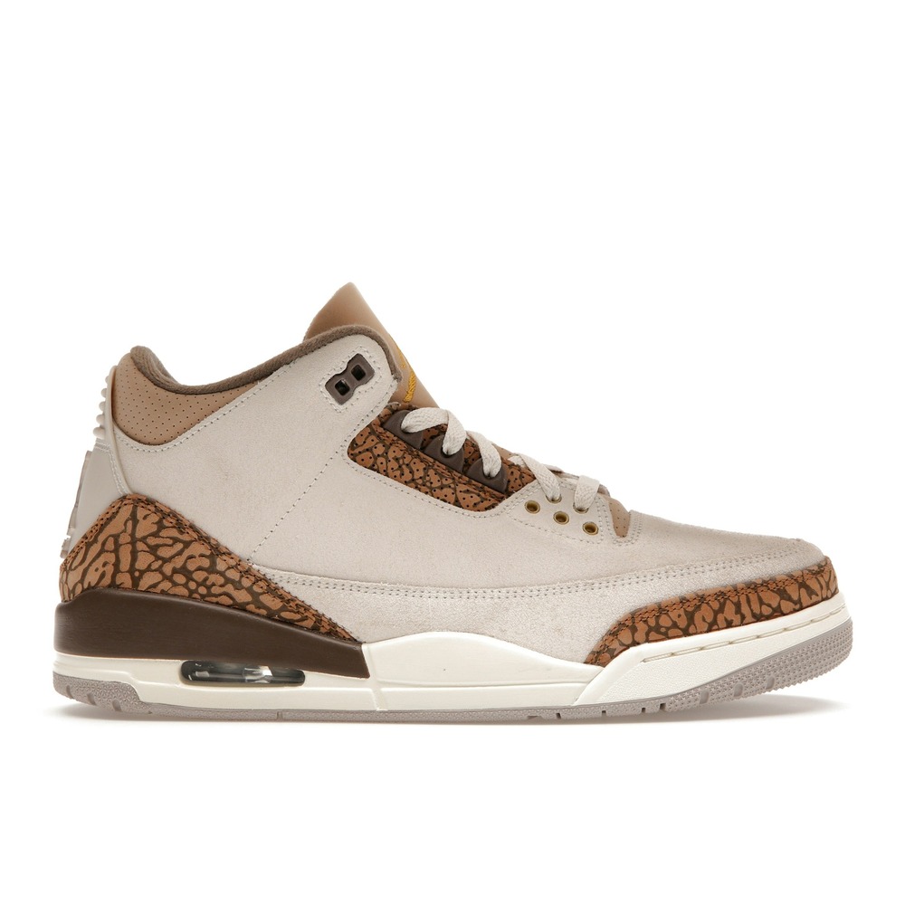 Air Jordan 3 Retro Palomino CT8532-102