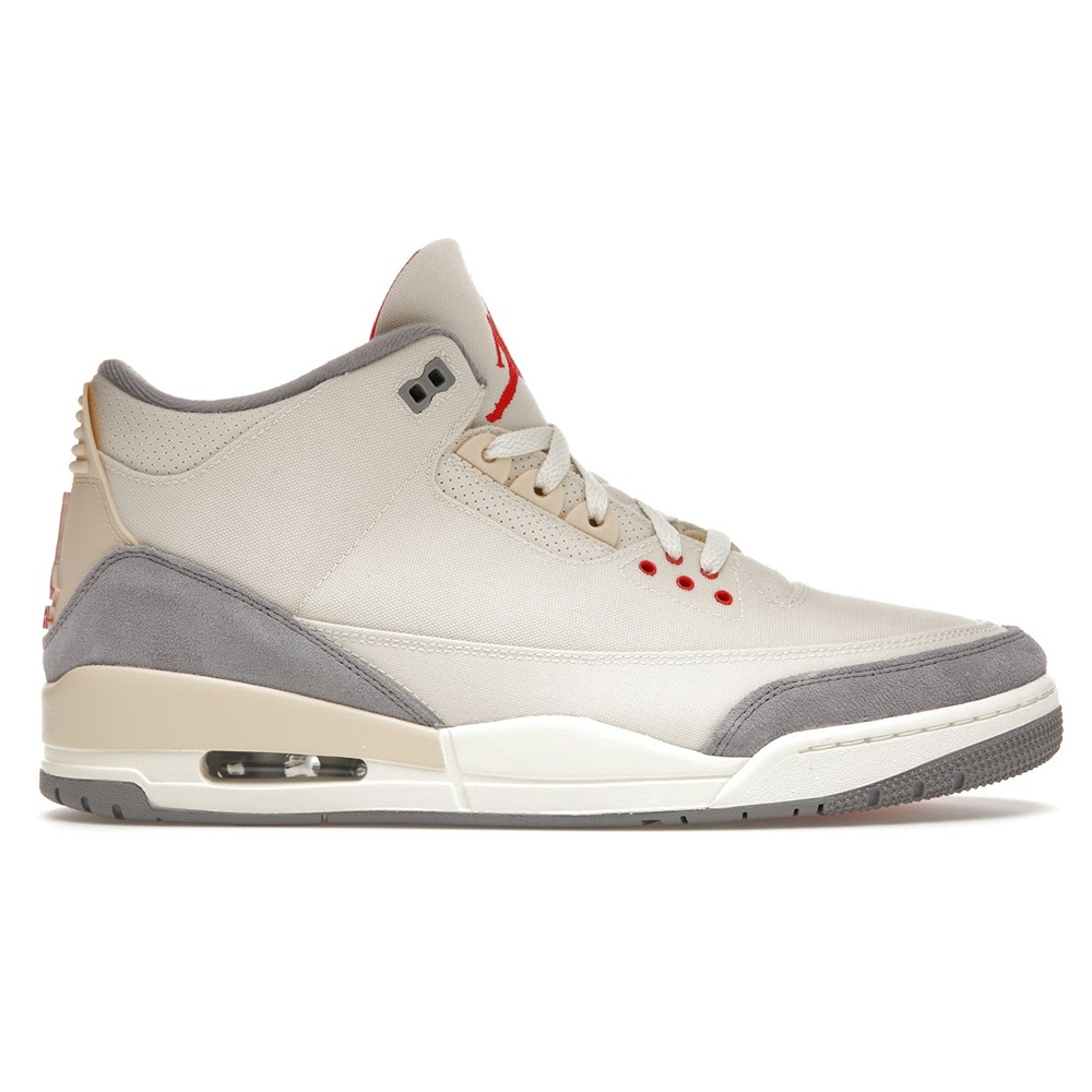 Air Jordan 3 Retro SE Muslin DH7139-100