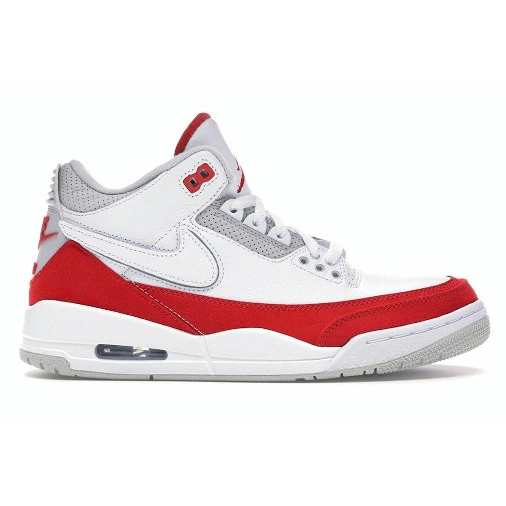 Air Jordan 3 Retro Tinker Air Max 1 CJ0939-100