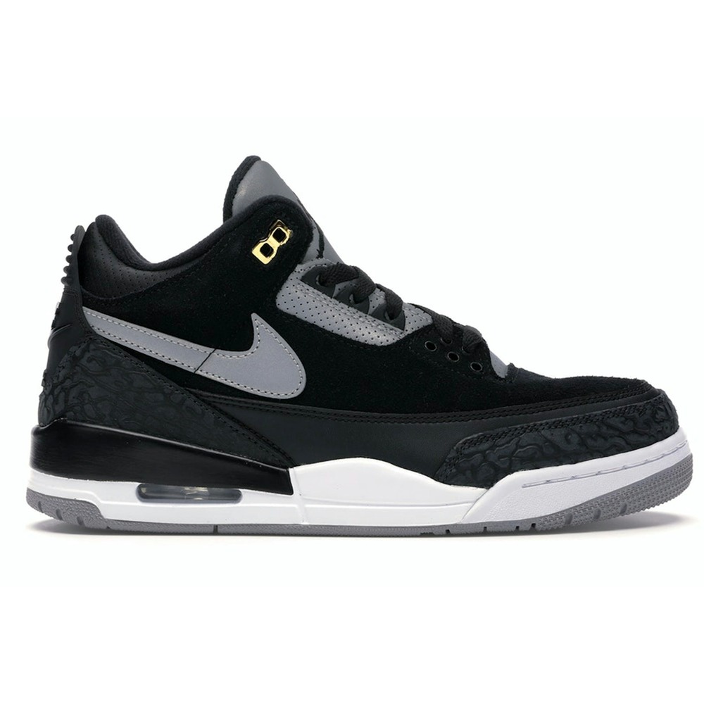 Air Jordan 3 Retro Tinker SP Black Cement CK4348-007