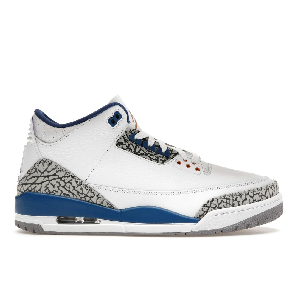 Air Jordan 3 Retro Washington Wizards CT8532-148