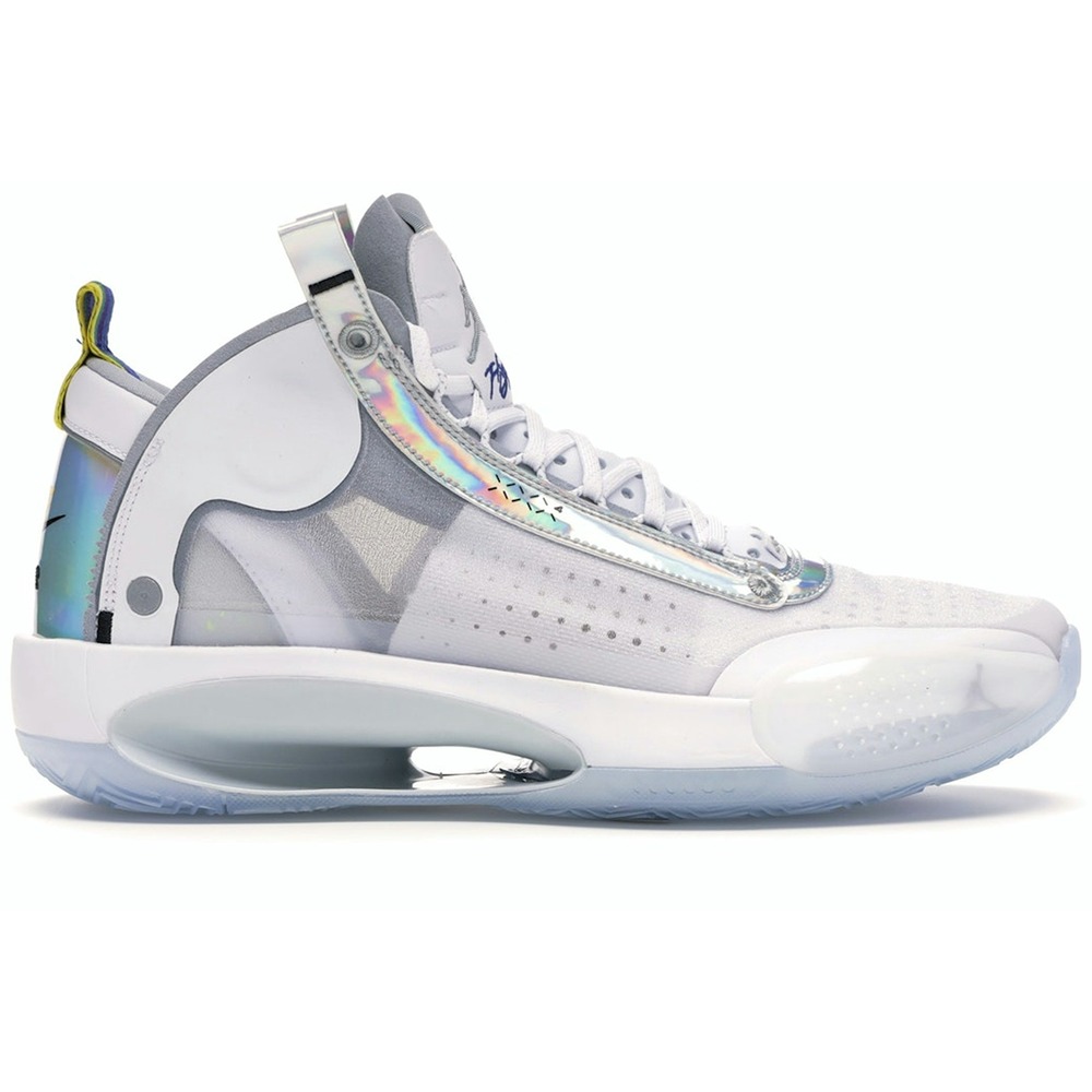 Air Jordan 34 PF Unite BQ3381-101