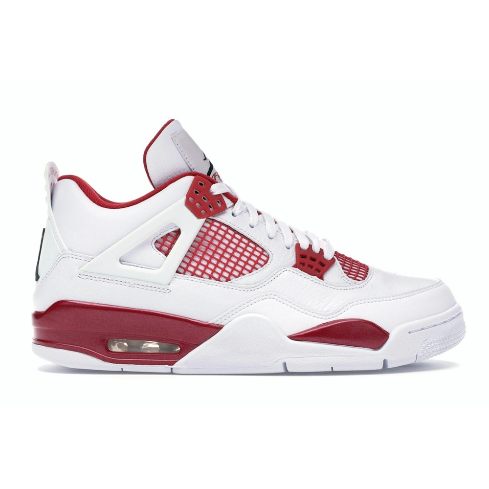 Air Jordan 4 Retro Alternate 89 308497-106