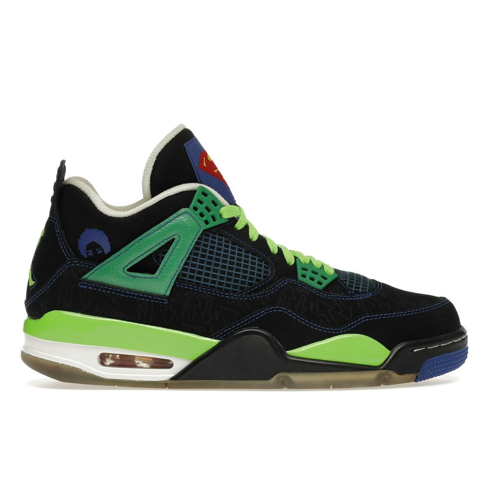 Air Jordan 4 Retro Doernbecher 308497-015