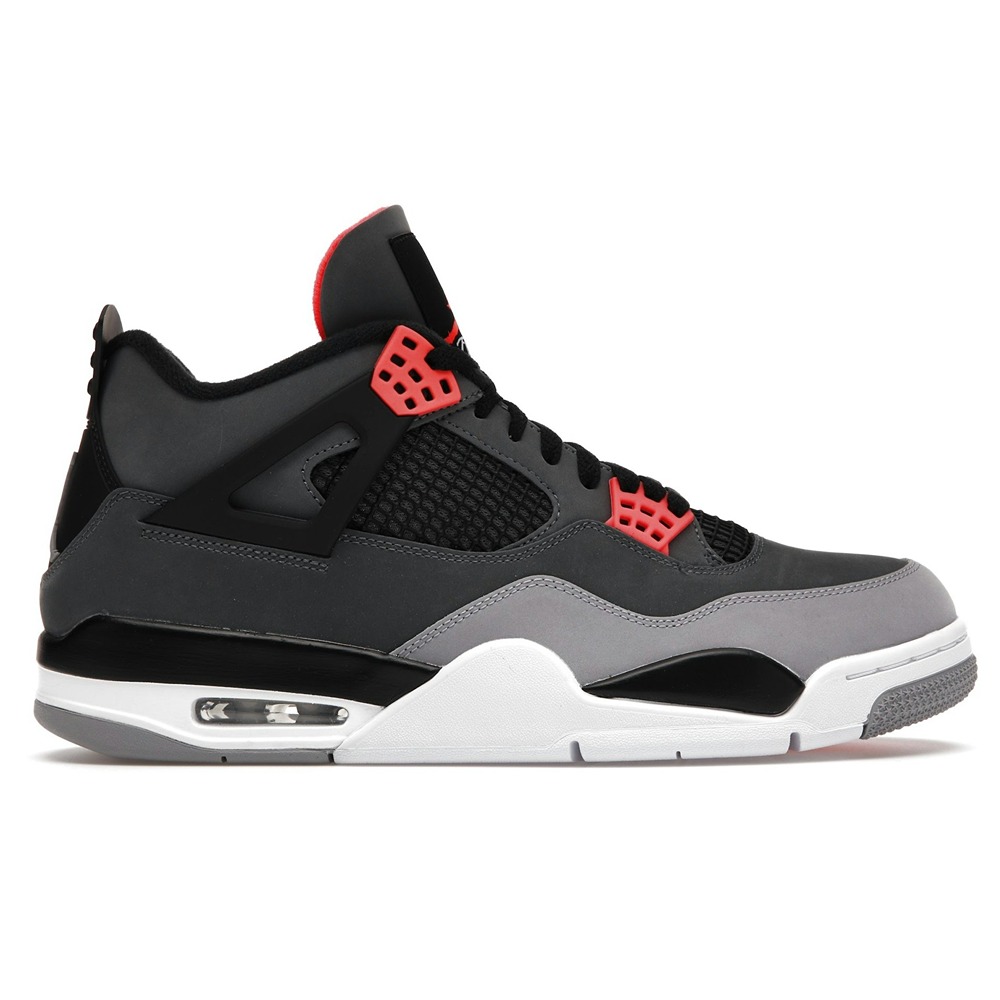 Air Jordan 4 Retro Infrared DH6927-061
