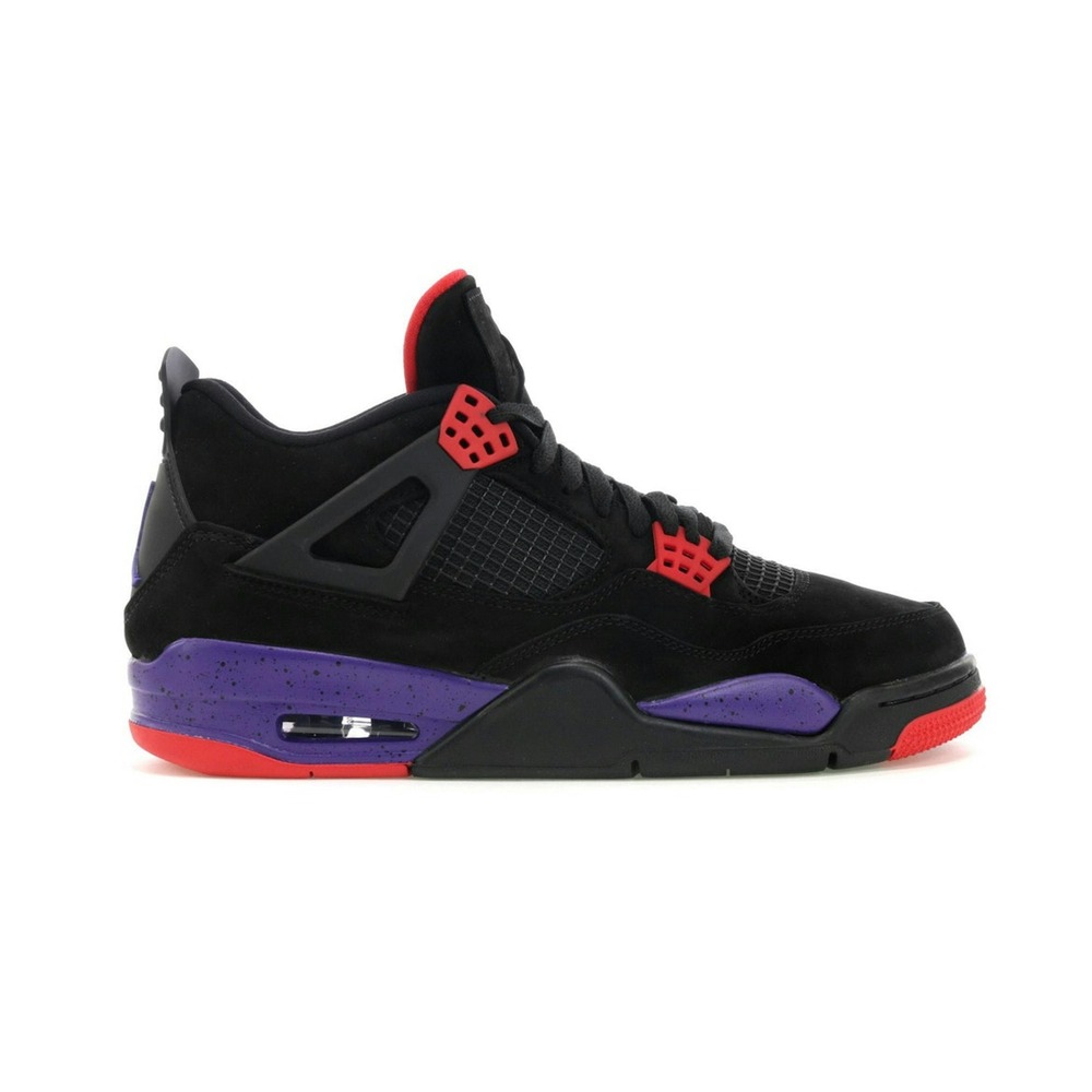Air Jordan 4 Retro NRG Raptors AQ3816-065