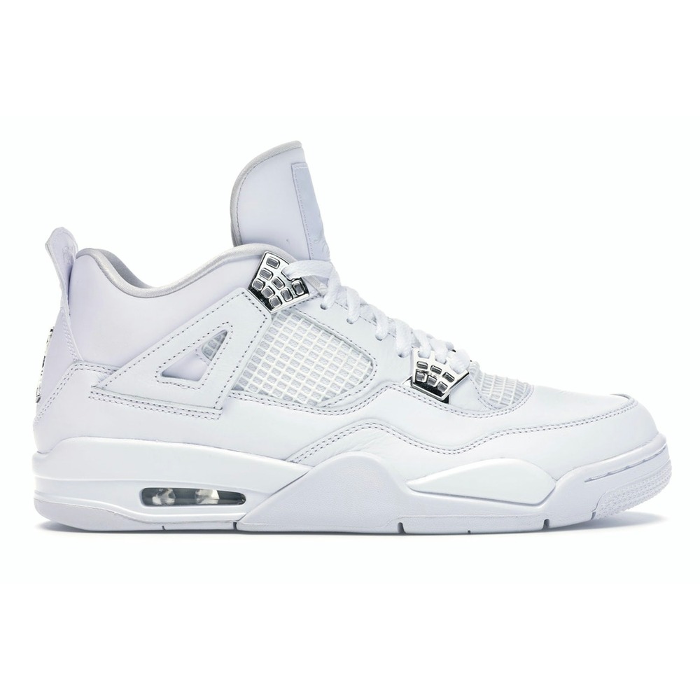 Air Jordan 4 Retro Pure Money (2017 edition) 308497-100