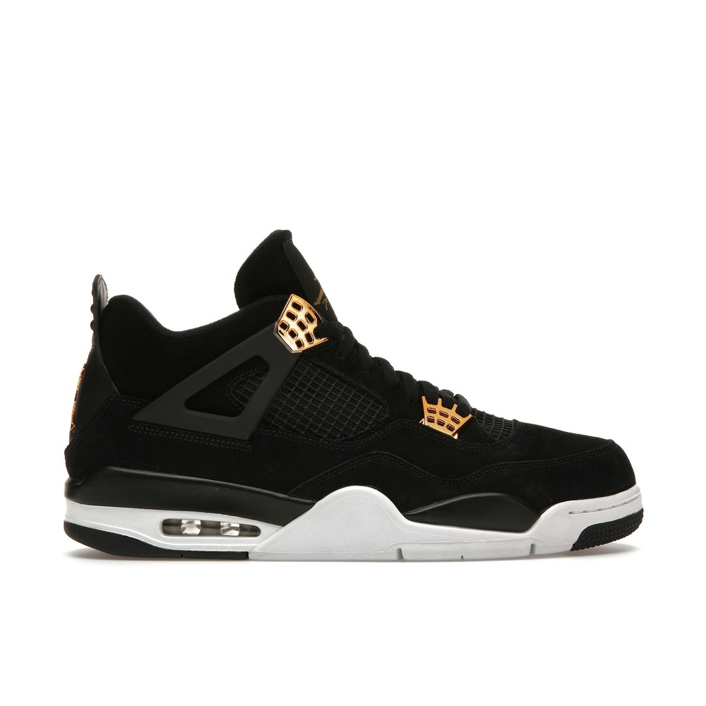 Air Jordan 4 Retro Royalty 308497-032