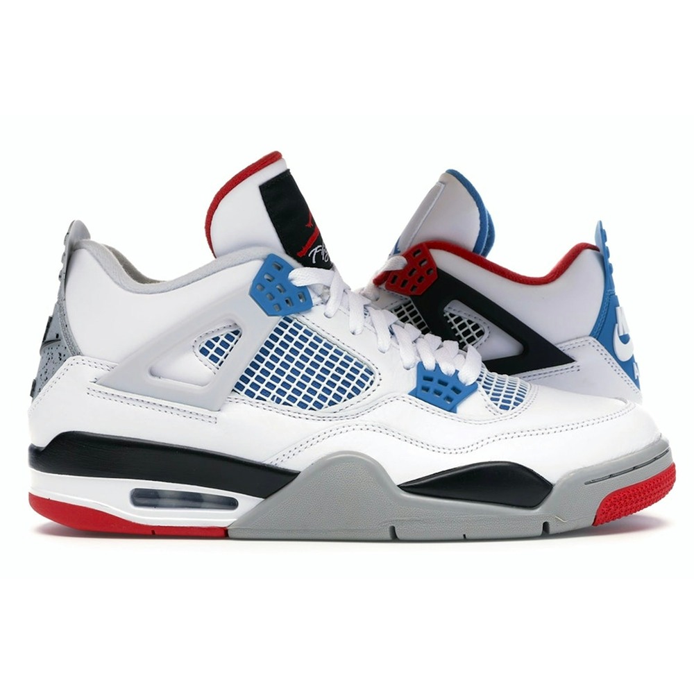 Air Jordan 4 Retro SE What The 4 CI1184-146
