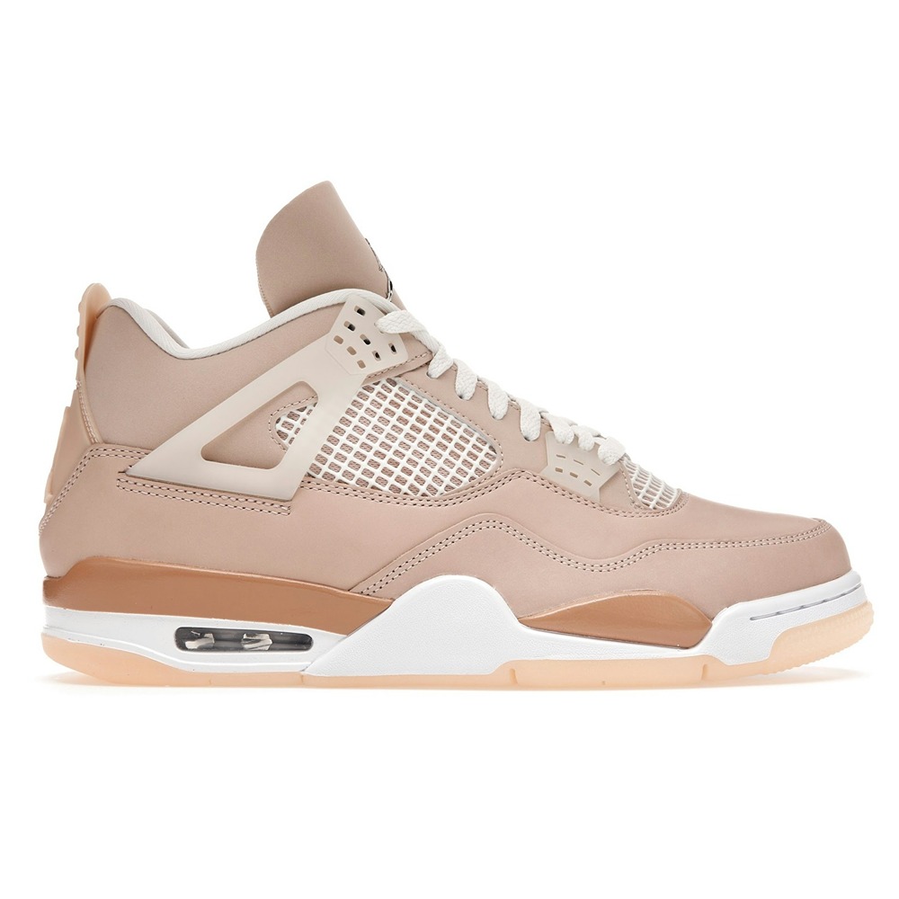 Air Jordan 4 Retro Shimmer (Women Exclusive) DJ0675-200