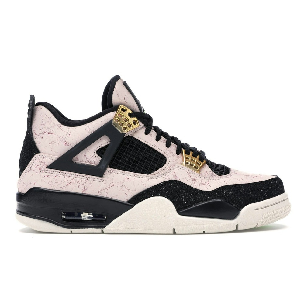 Air Jordan 4 Retro Splatter (Women Exclusive) AQ9129-601