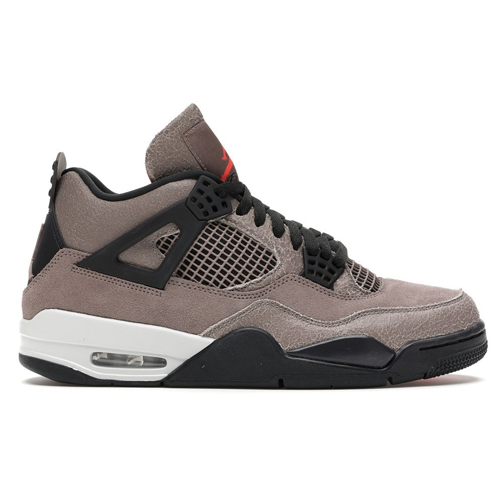 Air Jordan 4 Retro Taupe Haze DJ6249-200