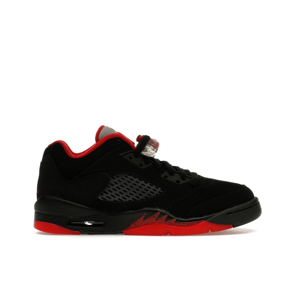 Air Jordan 5 Retro Low BG Alternate 90 (Grade-School-Boy) 314338-001