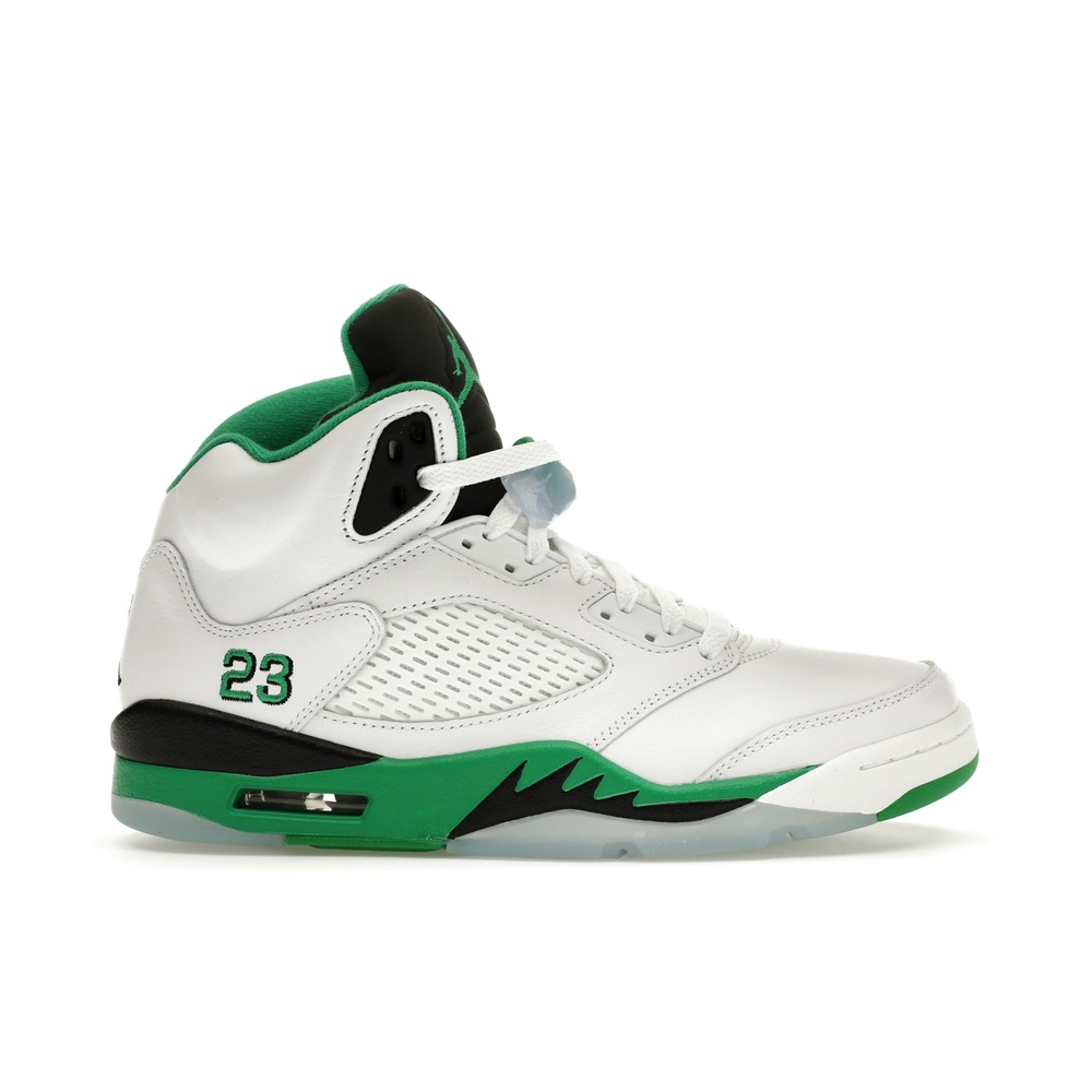 Air Jordan 5 Retro Lucky Green (Women Exclusive) DD9336-103