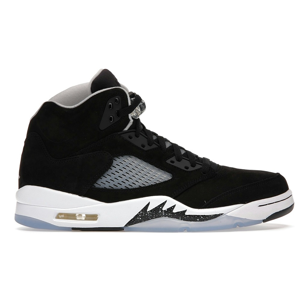 Air Jordan 5 Retro Oreo (2021 edition) CT4838-011