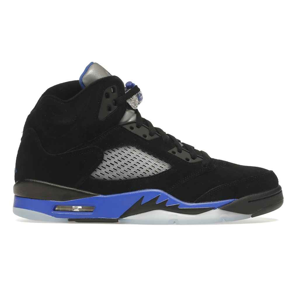 Air Jordan 5 Retro Racer Blue CT4838-004