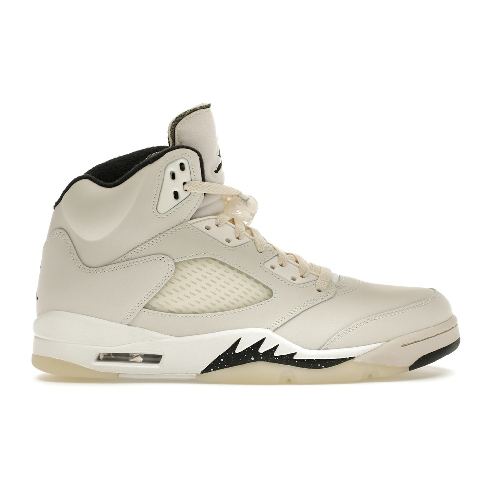 Air Jordan 5 Retro SE Sail FN7405-100