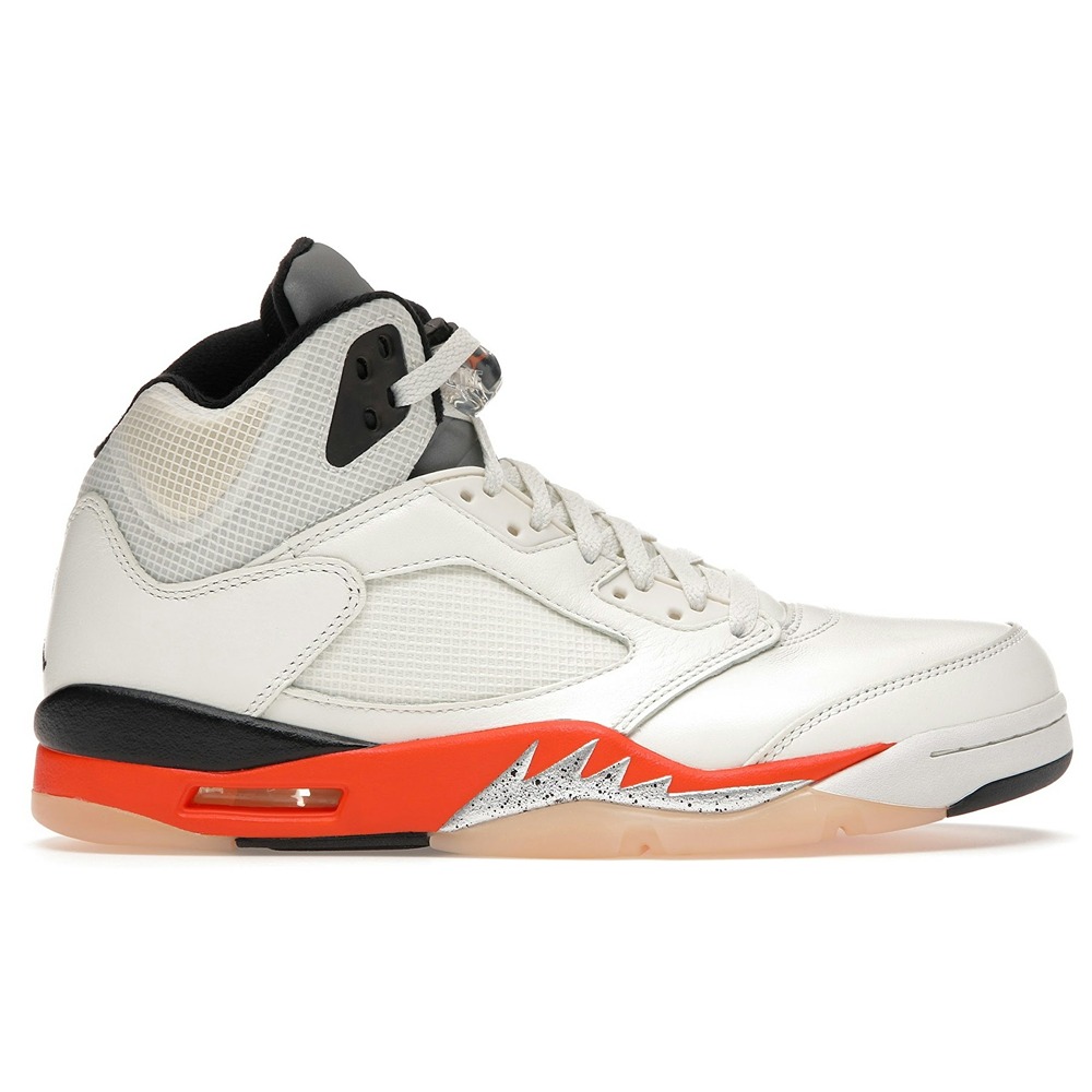 Air Jordan 5 Retro Shattered Backboard DC1060-100