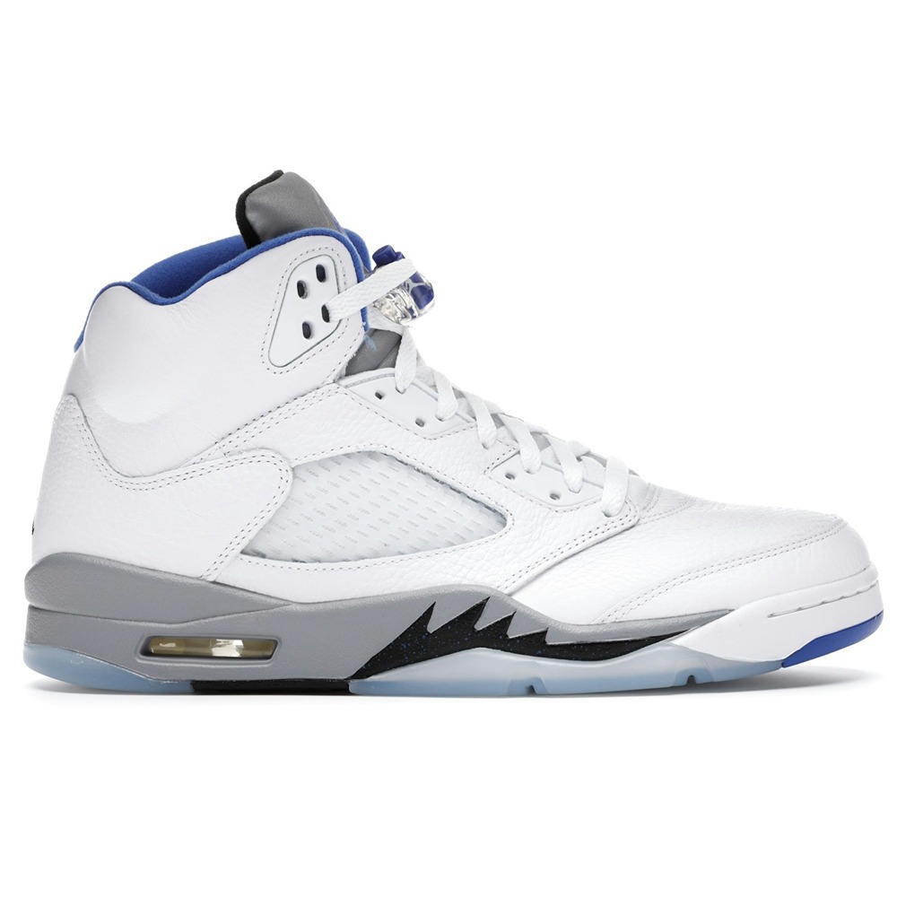 Air Jordan 5 Retro Stealth 2.0 DD0587-140